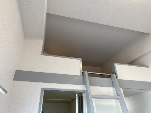 江戸川区西小岩２丁目の賃貸マンションの内装