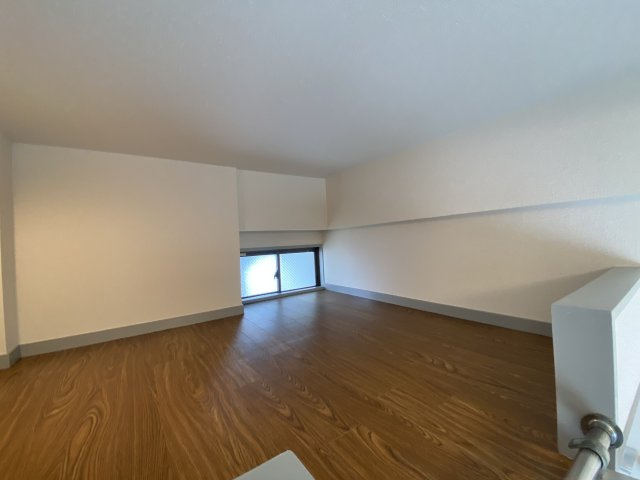 江戸川区西小岩２丁目の賃貸マンションの居間・リビング