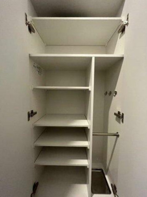 【収納】 | メディフィス横濱関内 | 同一仕様