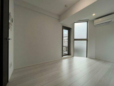 【寝室】 | メディフィス横濱関内 | 同一仕様