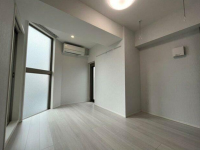 【居間・リビング】 | メディフィス横濱関内 | 同一仕様