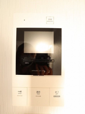 【セキュリティ】 | メディフィス横濱関内 | 同一仕様