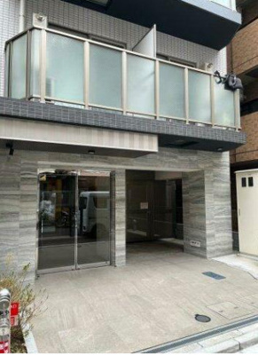 【エントランス】 | メディフィス横濱関内