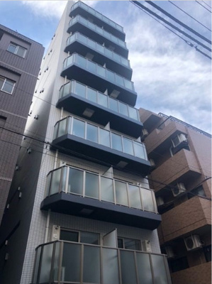 【外観】 | メディフィス横濱関内