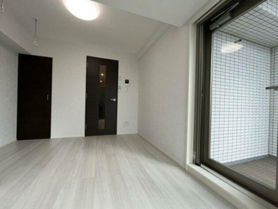 【居間・リビング】 | メディフィス横濱関内 | 同一仕様