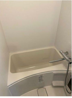 【浴室】 | メディフィス横濱関内 | 同一仕様