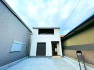 貝塚市三ツ松の新築一戸建の画像