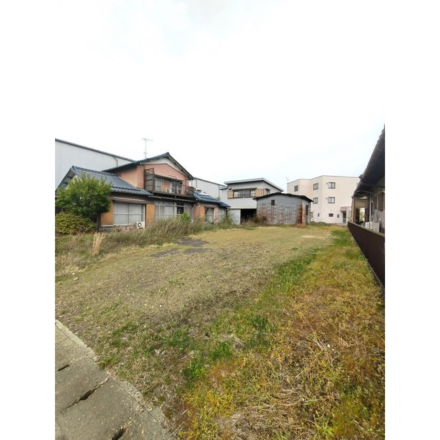 岐阜市日置江３丁目の事業用地のその他