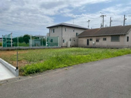 取手市紫水１丁目の売地の画像