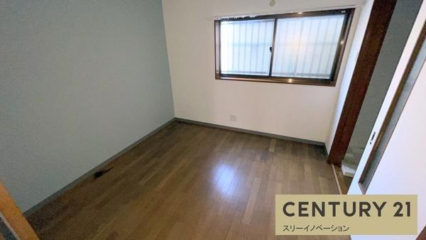 大阪市大正区泉尾４丁目のテラスの子供部屋|★採光のある洋室！★