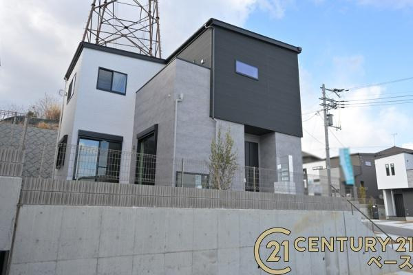 奈良市北登美ケ丘６丁目 ６号棟 ／一戸建のその他|■現地撮影写真■保育園は徒歩圏内もございます！