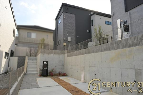 奈良市北登美ケ丘６丁目 ７号棟 ／一戸建のその他|■現地撮影写真■保育園は徒歩圏内もございます！