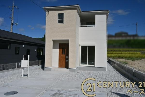 リーブルガーデン浅古 ２号棟 ／新築一戸建のその他|■現地撮影写真■コンビニが周辺に近接していますので、毎日のお買い物も楽々です！