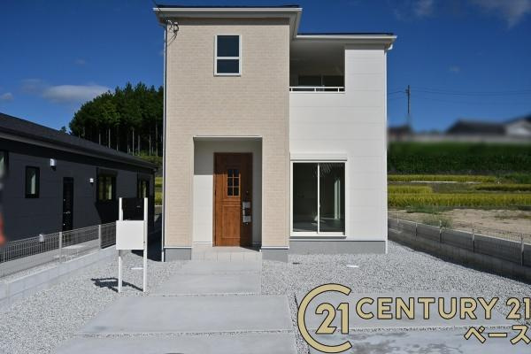 リーブルガーデン浅古 ２号棟 ／新築一戸建のその他|■現地撮影写真■小学校が徒歩圏内に近接！子育て家族も安心のエリア！