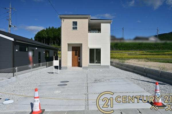 リーブルガーデン浅古 ２号棟 ／新築一戸建