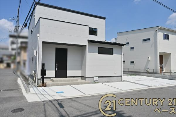 天理市三島町 １号地 ／新築一戸建のその他|■現地撮影写真■近鉄天理線「天理駅」より徒歩１２分の便利な生活環境！お気軽にお問い合わせください！