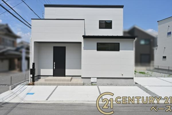 天理市三島町 １号地 ／新築一戸建