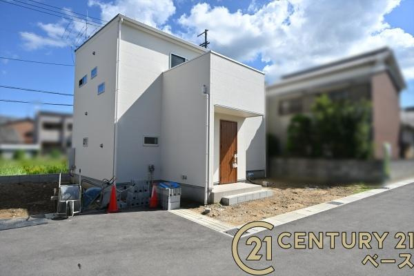 桜井市谷 １号地 ／新築一戸建のその他|■現地撮影写真■小学校が徒歩圏内に近接！子育て家族も安心のエリア！