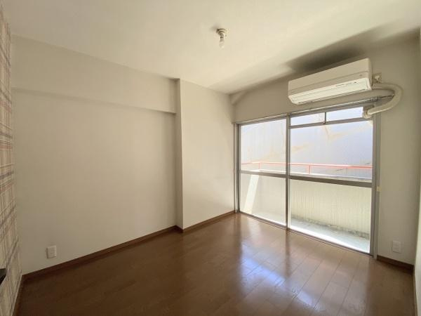 【洋室】 | グラン・パレ舞子