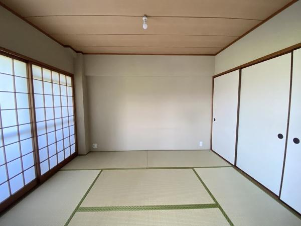 【和室】 | グラン・パレ舞子