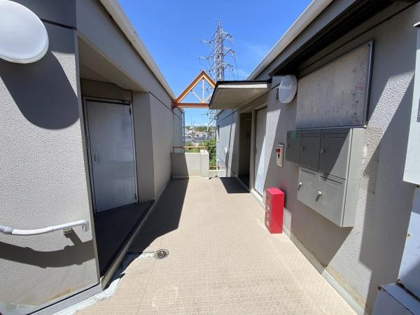 【外観】 | グラン・パレ舞子