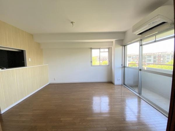 【居間・リビング】 | グラン・パレ舞子