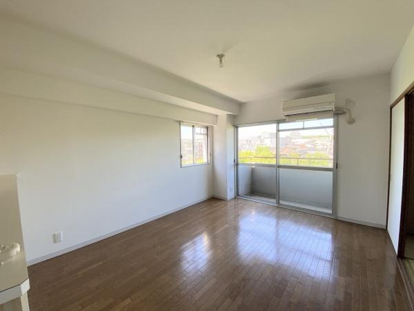 【居間・リビング】 | グラン・パレ舞子