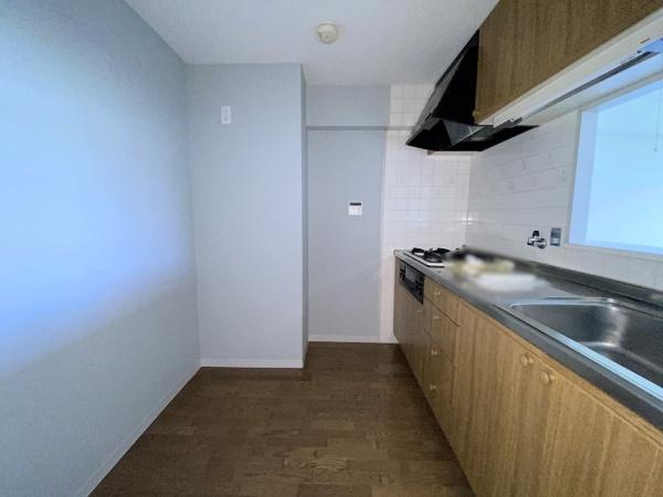 【キッチン】 | グラン・パレ舞子