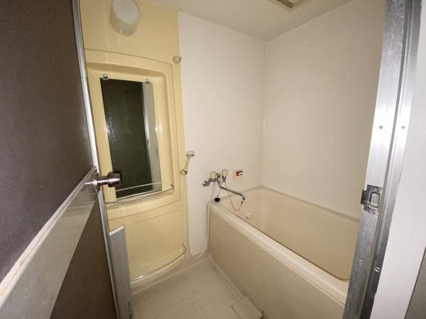 【浴室】 | グラン・パレ舞子