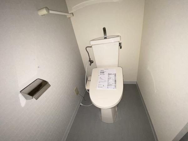 【トイレ】 | グラン・パレ舞子