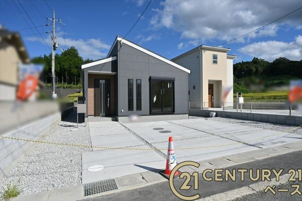リーブルガーデン浅古 １号棟 ／新築一戸建のその他|■現地撮影写真■小学校が徒歩圏内に近接！子育て家族も安心のエリア！