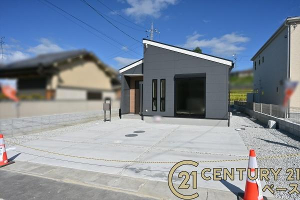 リーブルガーデン浅古 １号棟 ／新築一戸建のその他|■現地撮影写真■コンビニが周辺に近接していますので、毎日のお買い物も楽々です！