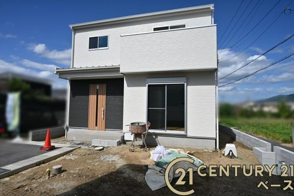 桜井市谷 ２号地 ／新築一戸建のその他|■現地撮影写真■近鉄大阪線「桜井駅」より徒歩１０分！お気軽にお問い合わせください！