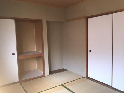 【収納】 | ハイツアイ旗ヶ崎