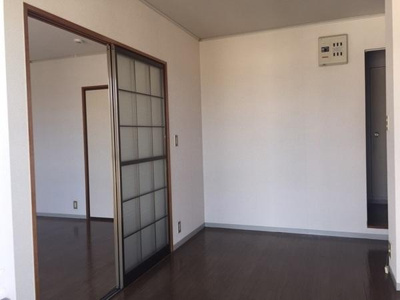 【キッチン】 | ハイツアイ旗ヶ崎