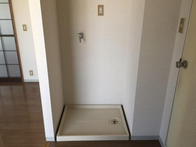 【設備】 | ハイツアイ旗ヶ崎