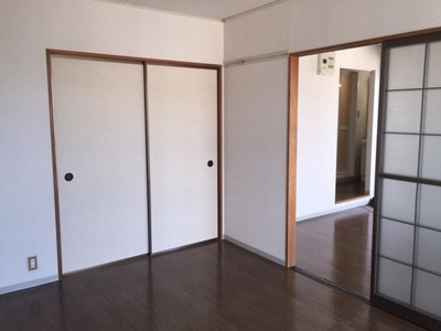 【内装】 | ハイツアイ旗ヶ崎