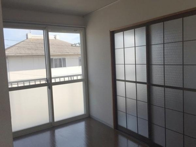 【居間・リビング】 | ハイツアイ旗ヶ崎