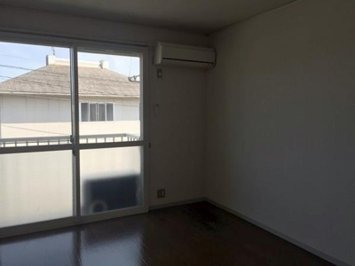 【洋室】 | ハイツアイ旗ヶ崎