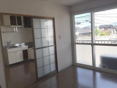 【内装】 | ハイツアイ旗ヶ崎