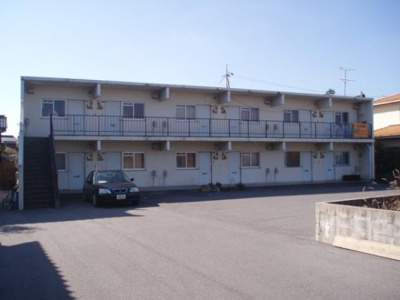 【外観】 | マンションパル