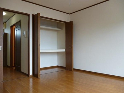 【収納】 | フロール２