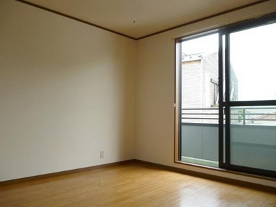 【居間・リビング】 | フロール２