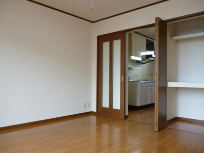 【居間・リビング】 | フロール２