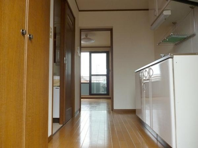 【内装】 | フロール２