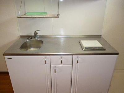 【キッチン】 | フロール２