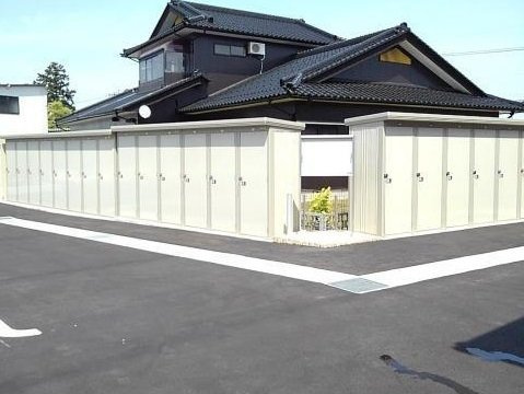 グランリーオ・Ｒ　Ⅰの設備