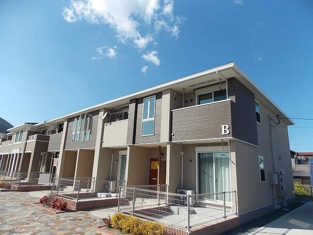 【外観】 | マイクレインＢ