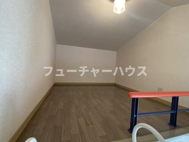 コンフォート青柳の内装
