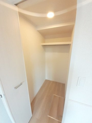 【収納】 | サクラ・コート